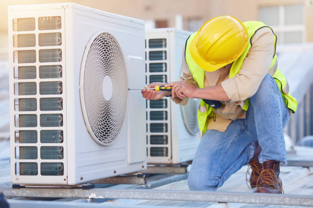 Best Residential HVAC in Montclair, CA