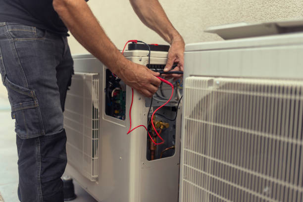 Best Seasonal HVAC Services in Montclair, CA