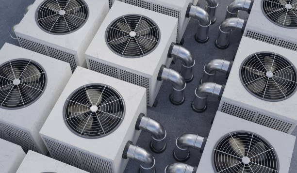 Best HVAC Software and Technology in Montclair, CA