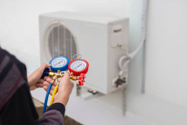 Best HVAC Training and Certification in Montclair, CA