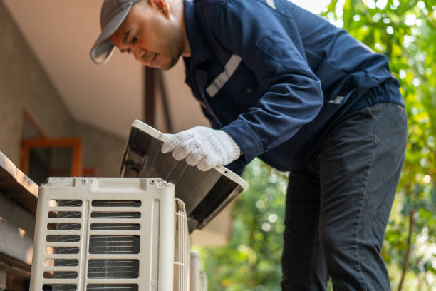 Best Commercial HVAC in Montclair, CA